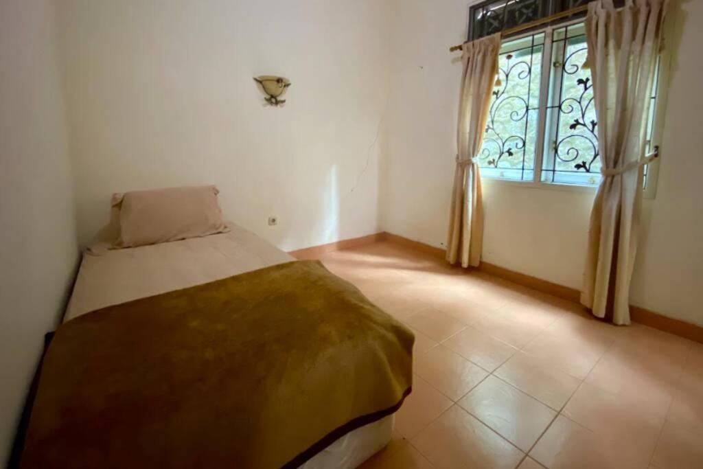Villa Sevilla 3 Bedrooms Bppk Ciloto Puncak By Damaresa ชิอันจูร์ ภายนอก รูปภาพ