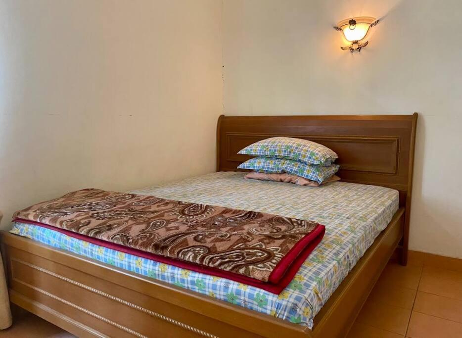 Villa Sevilla 3 Bedrooms Bppk Ciloto Puncak By Damaresa ชิอันจูร์ ภายนอก รูปภาพ