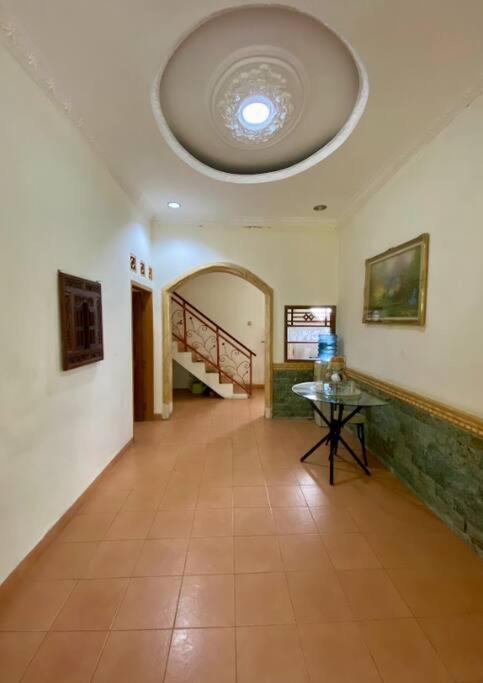 Villa Sevilla 3 Bedrooms Bppk Ciloto Puncak By Damaresa ชิอันจูร์ ภายนอก รูปภาพ